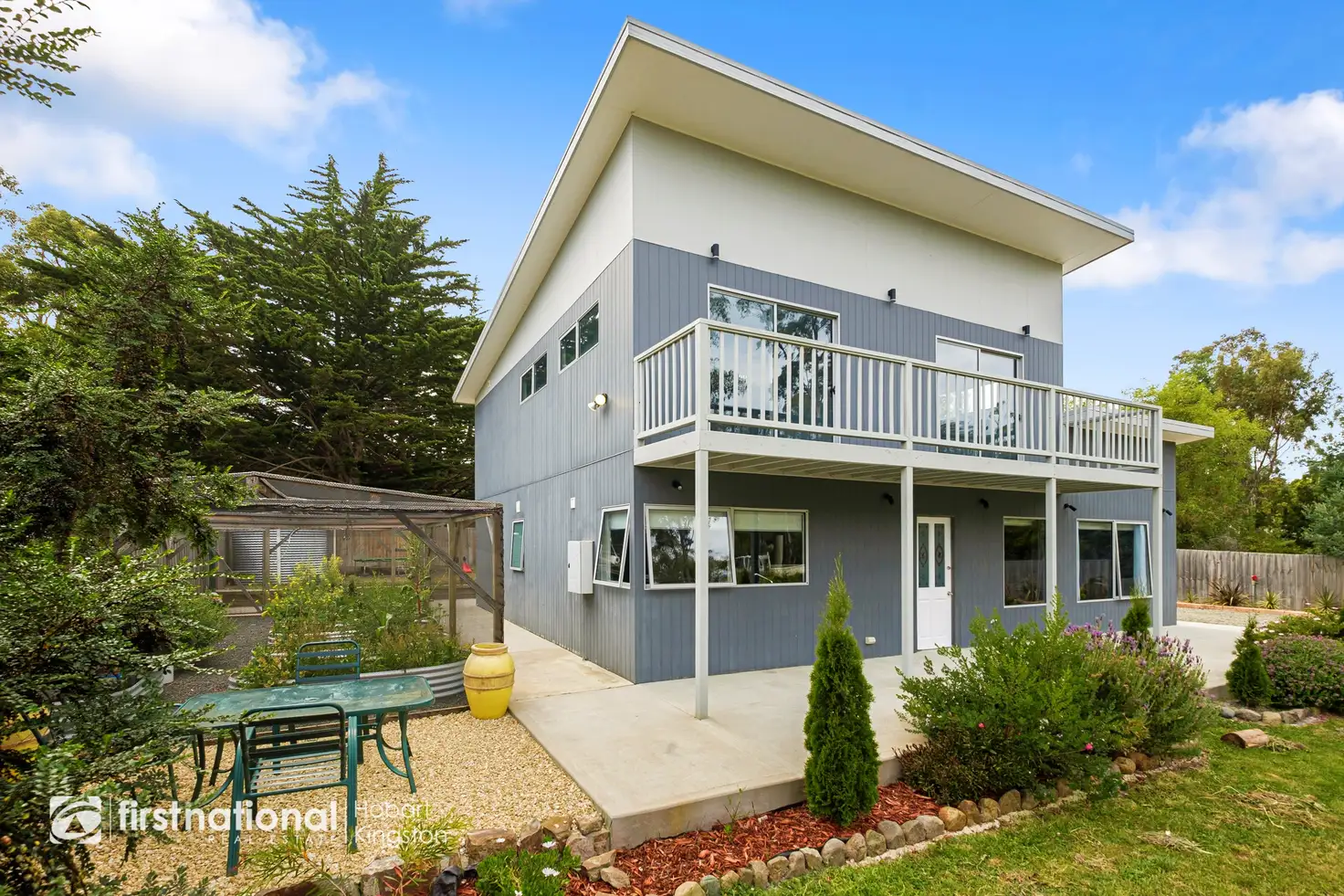 Main view of Homely house listing, 461 Abels Bay Road, Abels Bay TAS 7112