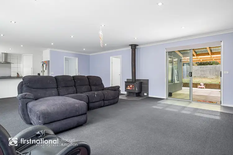 Fourth view of Homely house listing, 461 Abels Bay Road, Abels Bay TAS 7112