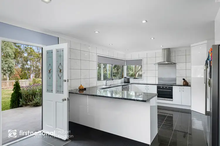 Fifth view of Homely house listing, 461 Abels Bay Road, Abels Bay TAS 7112