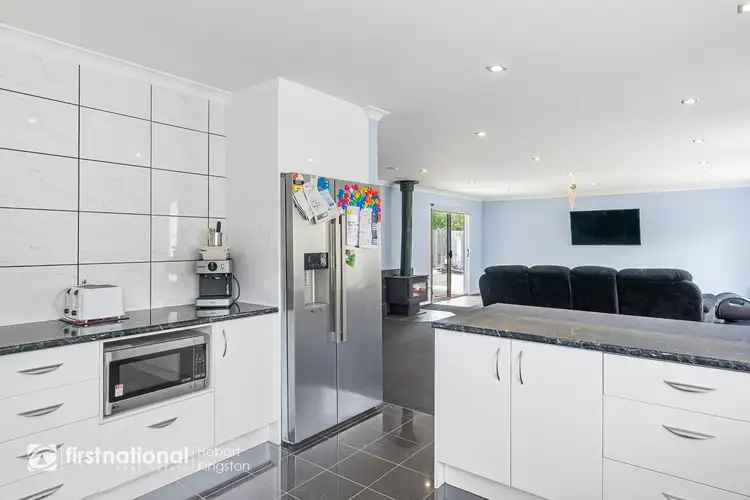 Sixth view of Homely house listing, 461 Abels Bay Road, Abels Bay TAS 7112