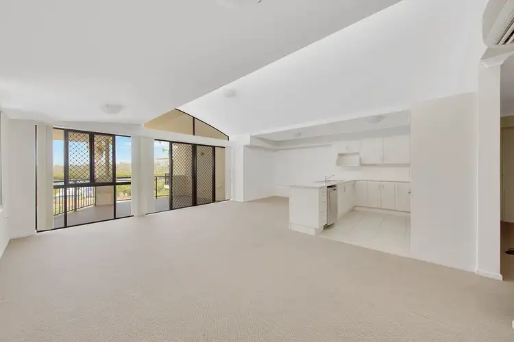 Unit 14/8A Wyndham Avenue, Boyne Island QLD 4680