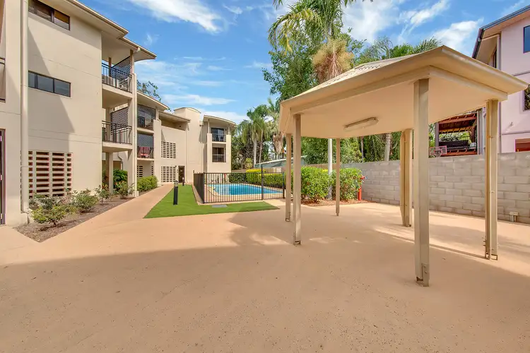 Fifth view of Homely unit listing, Unit 14/8A Wyndham Avenue, Boyne Island QLD 4680