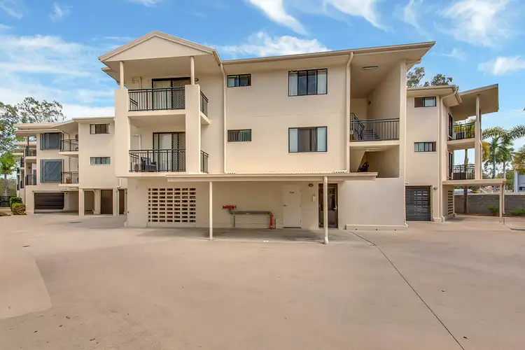 Sixth view of Homely unit listing, Unit 14/8A Wyndham Avenue, Boyne Island QLD 4680