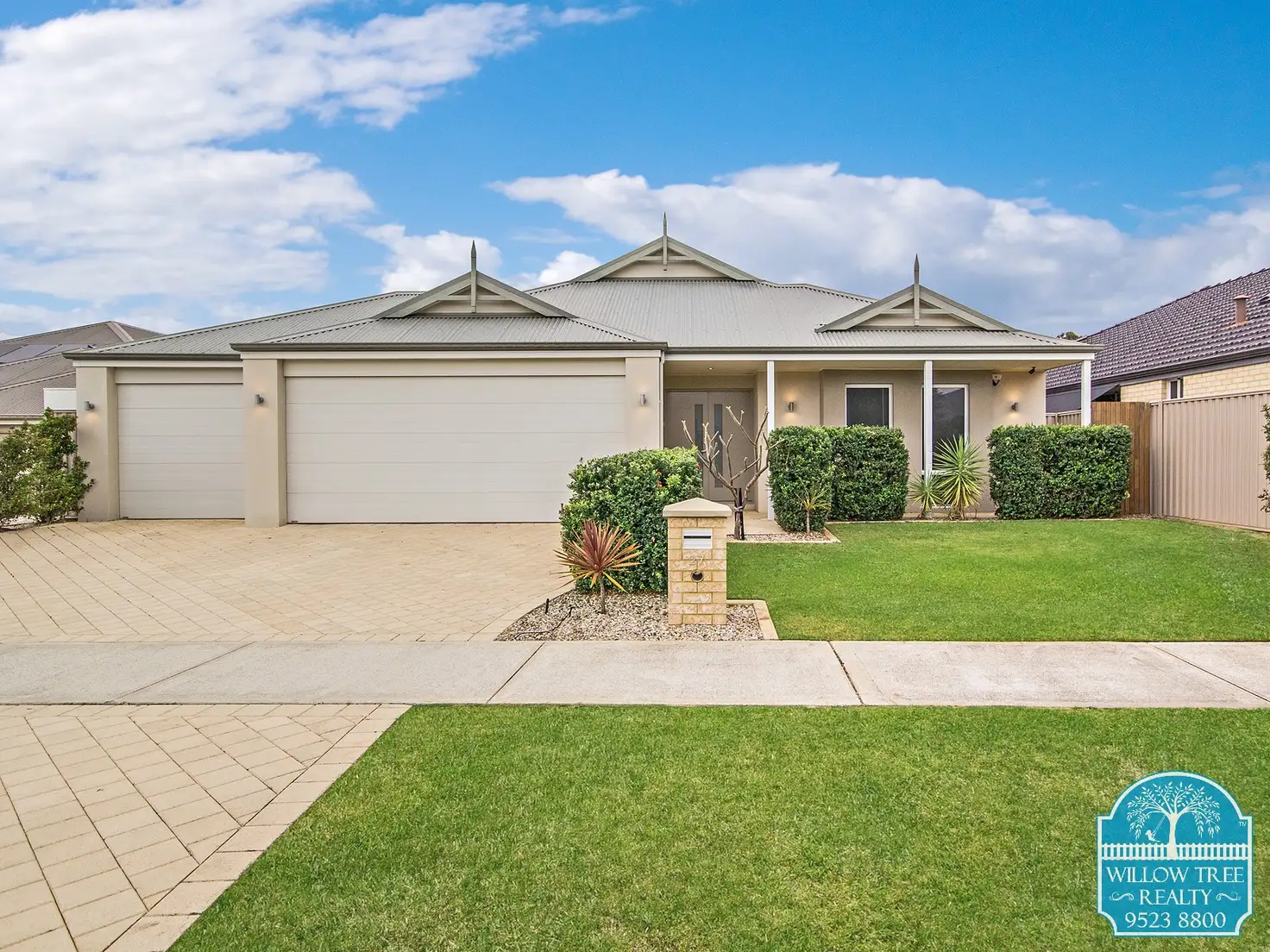 Main view of Homely house listing, 27 Shetland Way, Baldivis WA 6171