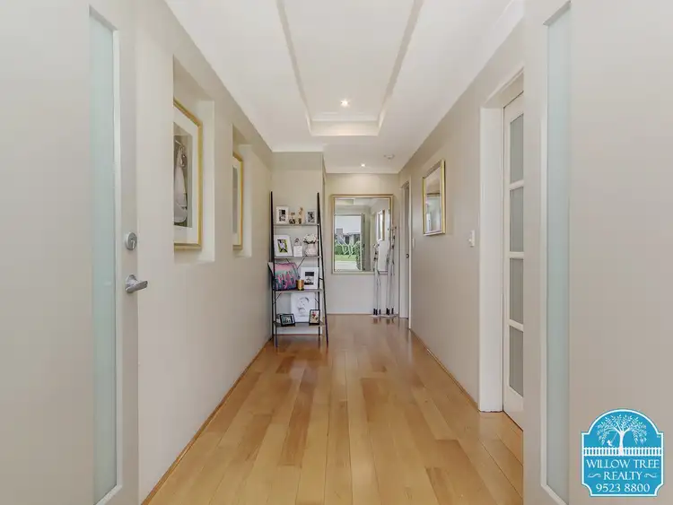 Second view of Homely house listing, 27 Shetland Way, Baldivis WA 6171