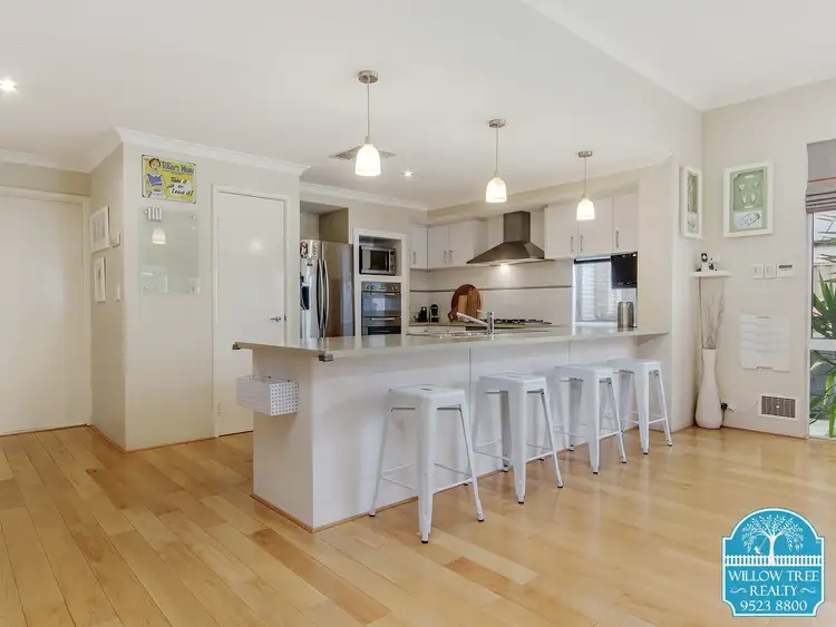 Third view of Homely house listing, 27 Shetland Way, Baldivis WA 6171