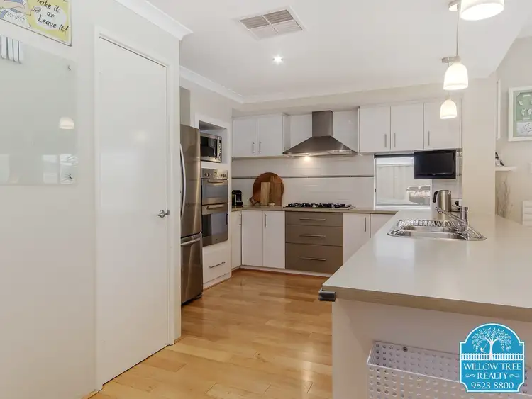 Fourth view of Homely house listing, 27 Shetland Way, Baldivis WA 6171