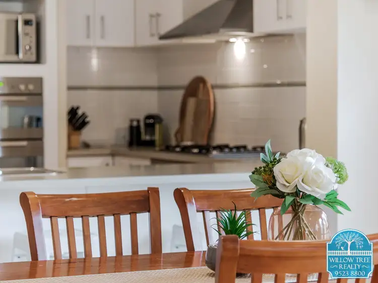 Fifth view of Homely house listing, 27 Shetland Way, Baldivis WA 6171