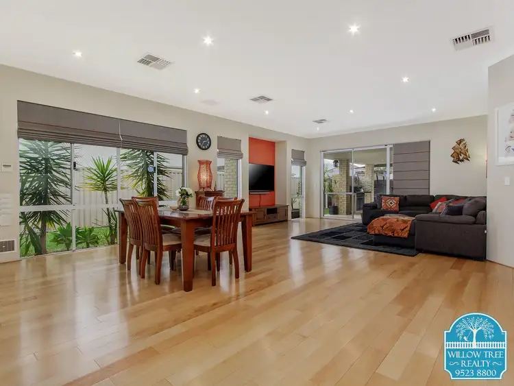 Sixth view of Homely house listing, 27 Shetland Way, Baldivis WA 6171