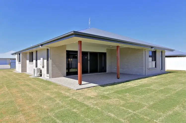Second view of Homely house listing, 8 Ragusa Way, Ashfield QLD 4670