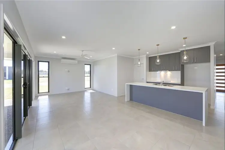 Fifth view of Homely house listing, 8 Ragusa Way, Ashfield QLD 4670