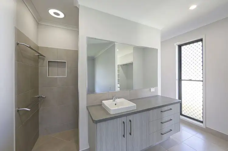 Seventh view of Homely house listing, 8 Ragusa Way, Ashfield QLD 4670
