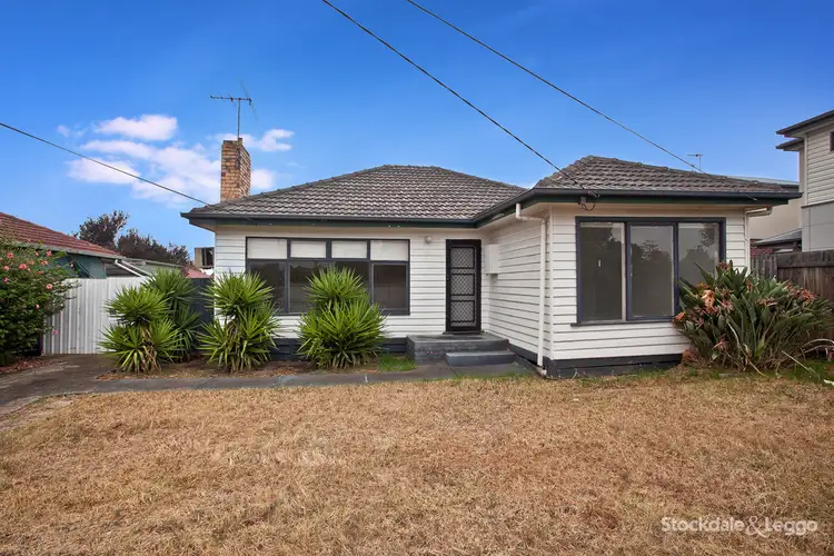80 Welwyn Parade, Deer Park VIC 3023