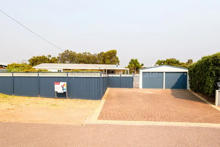 Second view of Homely house listing, 14 Travers Avenue, Nulsen WA 6450