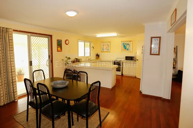 Fifth view of Homely house listing, 14 Travers Avenue, Nulsen WA 6450