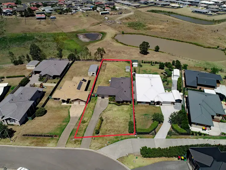 Third view of Homely house listing, 19 Klara Court, Rutherford NSW 2320