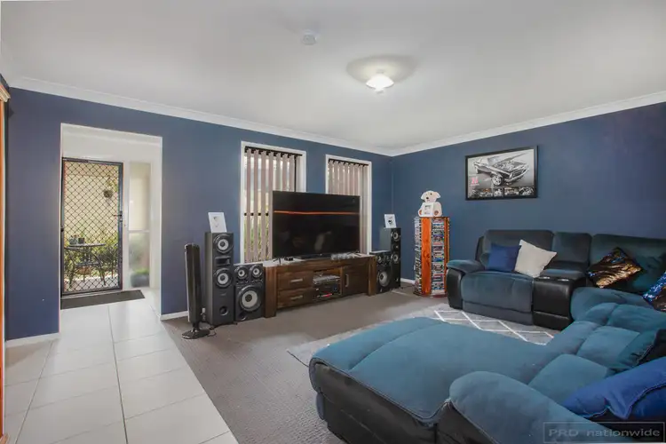 Fourth view of Homely house listing, 19 Klara Court, Rutherford NSW 2320