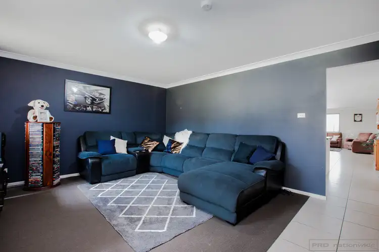 Fifth view of Homely house listing, 19 Klara Court, Rutherford NSW 2320