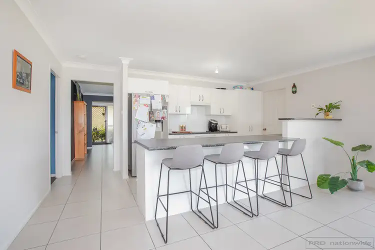 Sixth view of Homely house listing, 19 Klara Court, Rutherford NSW 2320