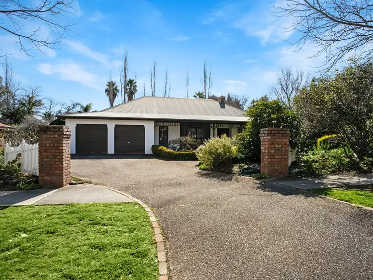 Main view of Homely house listing, 14 Dominic Drive, Wodonga VIC 3690