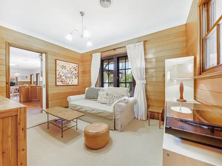 Fifth view of Homely house listing, 14 Dominic Drive, Wodonga VIC 3690