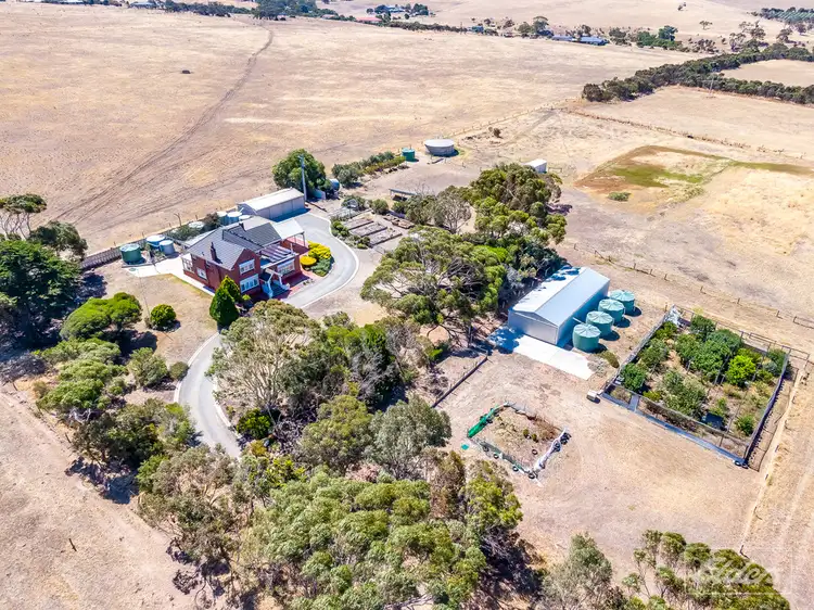 Fourth view of Homely house listing, 58 Dings Road, Currency Creek SA 5214