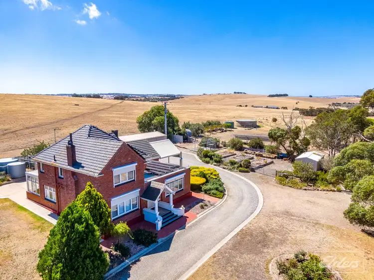Sixth view of Homely house listing, 58 Dings Road, Currency Creek SA 5214