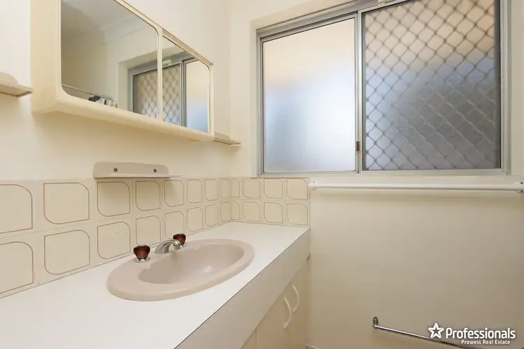 Seventh view of Homely semi-detached listing, 7B Wenden Place, Willetton WA 6155