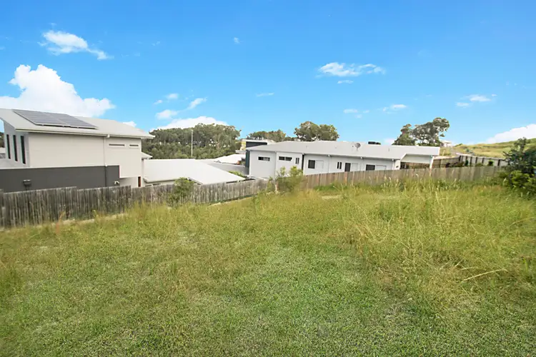 Main view of Homely land listing, 34 Honeyeater Cres, Peregian Springs QLD 4573