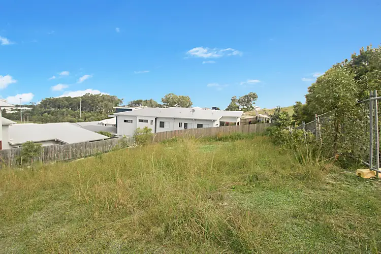 Second view of Homely land listing, 34 Honeyeater Cres, Peregian Springs QLD 4573