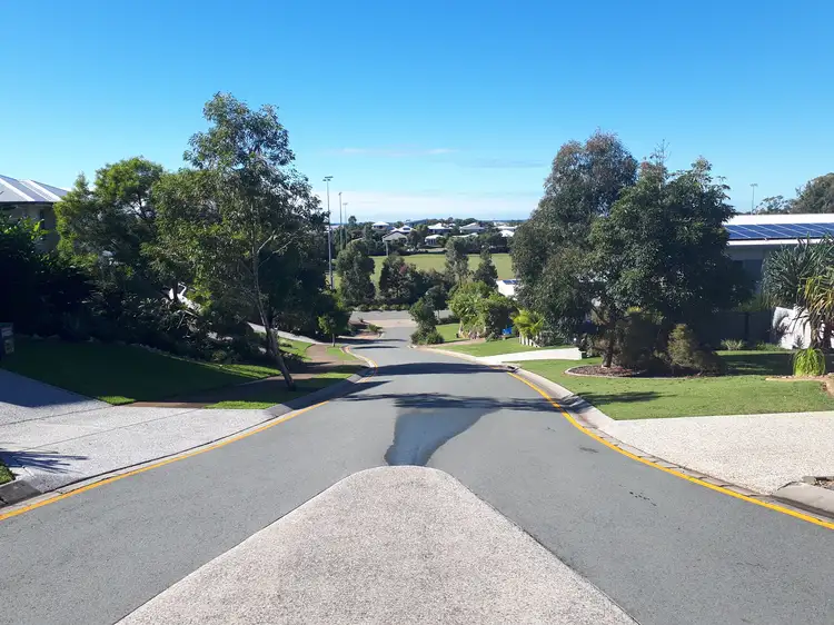 Sixth view of Homely land listing, 34 Honeyeater Cres, Peregian Springs QLD 4573