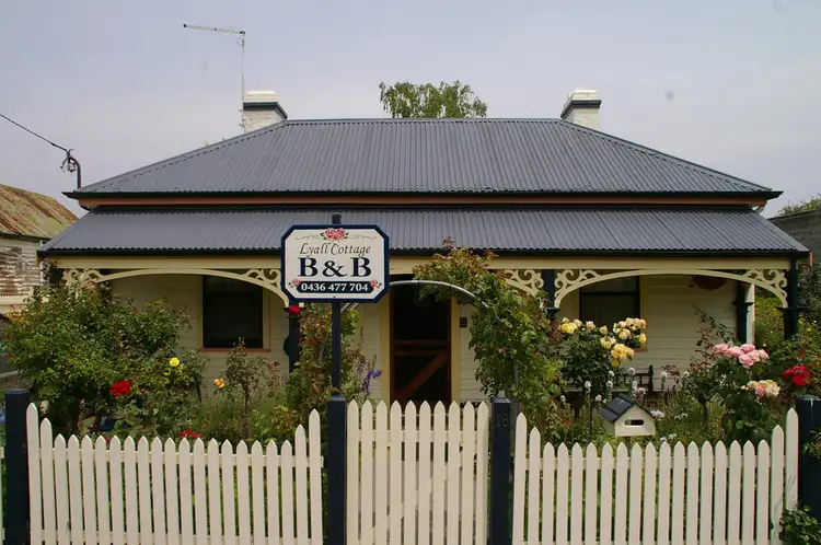 Main view of Homely house listing, 16 Lyall Street, Westbury TAS 7303