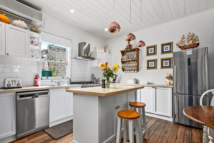Second view of Homely house listing, 16 Lyall Street, Westbury TAS 7303