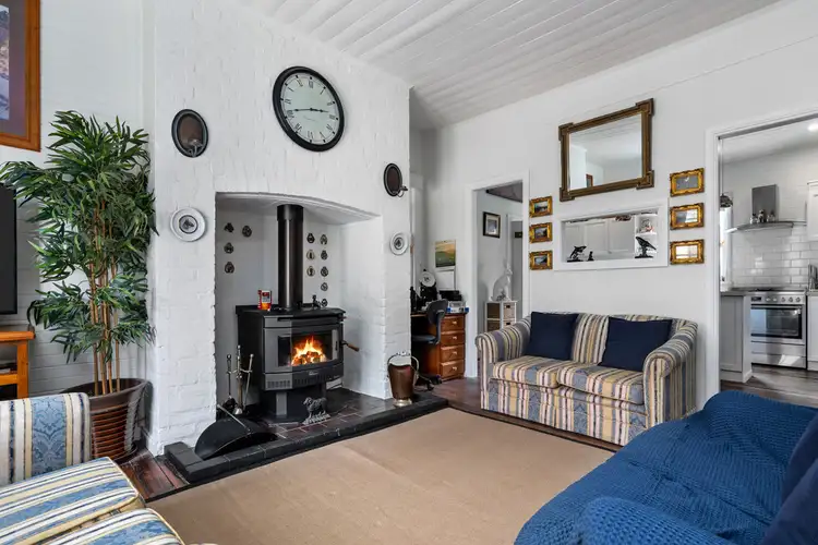 Fifth view of Homely house listing, 16 Lyall Street, Westbury TAS 7303