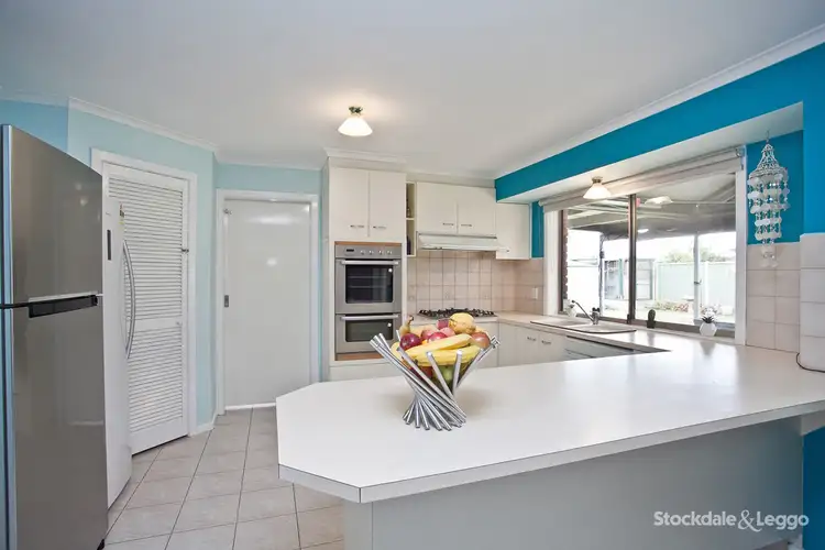 Third view of Homely house listing, 17 Campbell Avenue, Deer Park VIC 3023