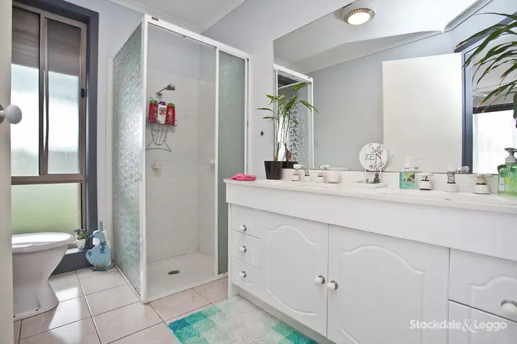 Fourth view of Homely house listing, 17 Campbell Avenue, Deer Park VIC 3023