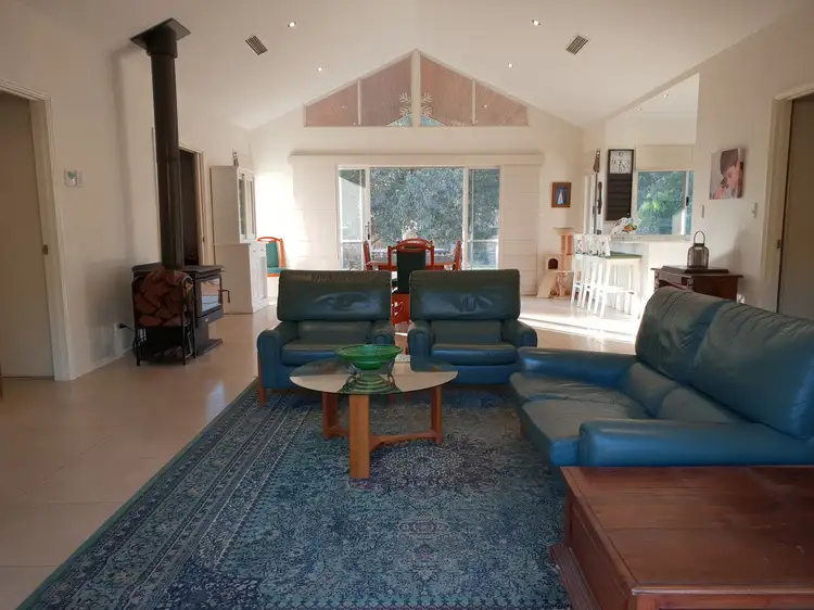 Fifth view of Homely house listing, 50 Flintoff Road, Bridgetown WA 6255