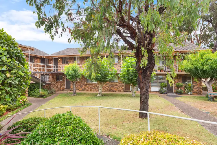 Main view of Homely apartment listing, 18/2-6 Jacaranda Road, Caringbah NSW 2229