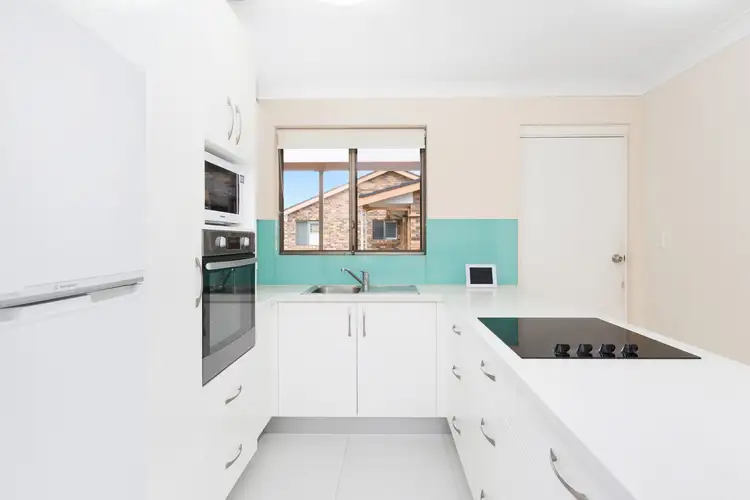 Second view of Homely apartment listing, 18/2-6 Jacaranda Road, Caringbah NSW 2229