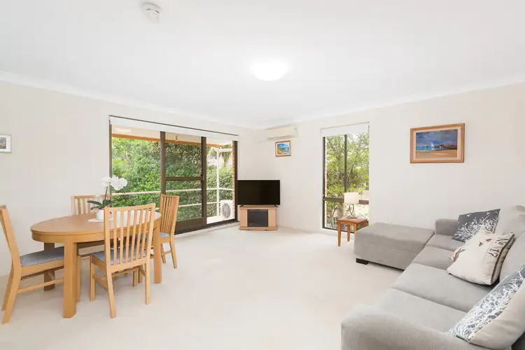 Third view of Homely apartment listing, 18/2-6 Jacaranda Road, Caringbah NSW 2229