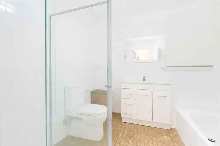 Fifth view of Homely apartment listing, 18/2-6 Jacaranda Road, Caringbah NSW 2229