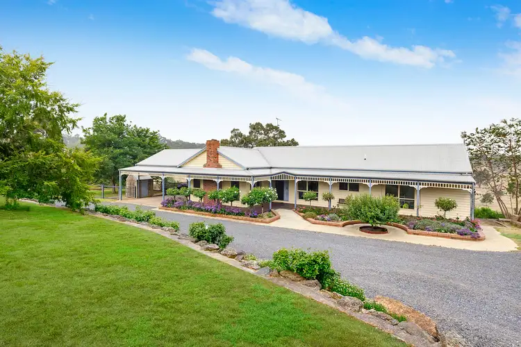 Main view of Homely house listing, 125 Savage Drive, Inverleigh VIC 3321