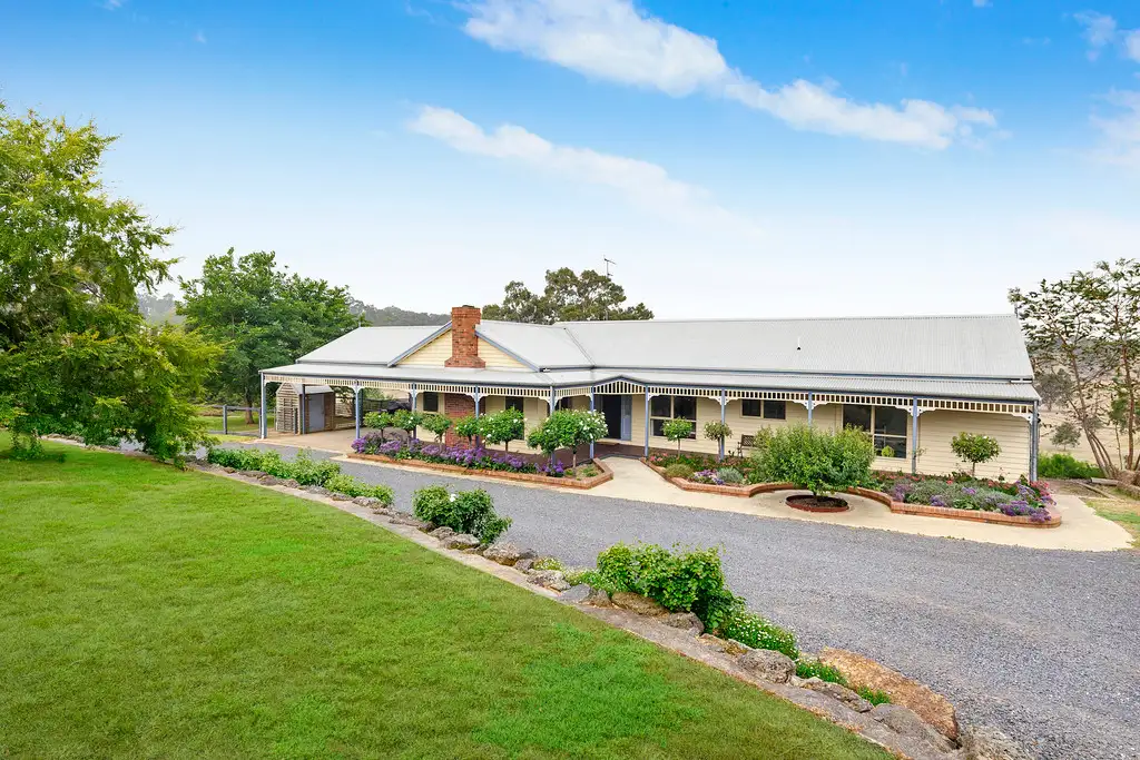 Main view of Homely house listing, 125 Savage Drive, Inverleigh VIC 3321