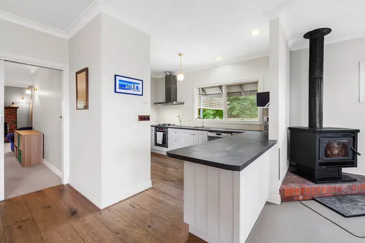 Second view of Homely house listing, 125 Savage Drive, Inverleigh VIC 3321