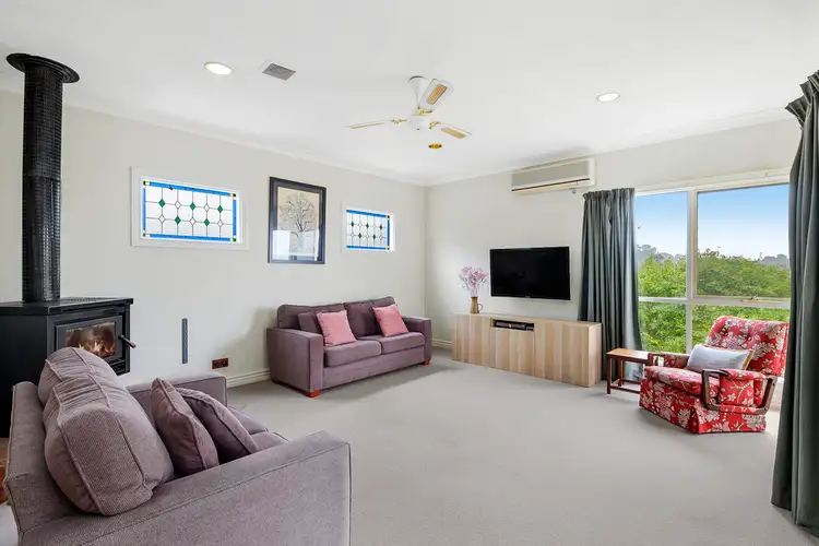 Third view of Homely house listing, 125 Savage Drive, Inverleigh VIC 3321