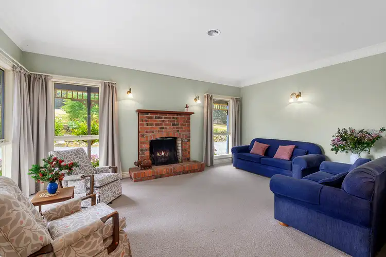 Fifth view of Homely house listing, 125 Savage Drive, Inverleigh VIC 3321