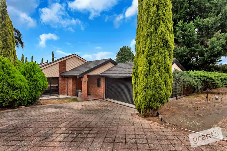 23 Kurrajong Road, Narre Warren VIC 3805