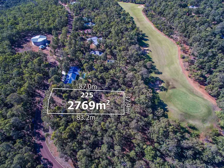 225 Heritage Drive, Roleystone WA 6111