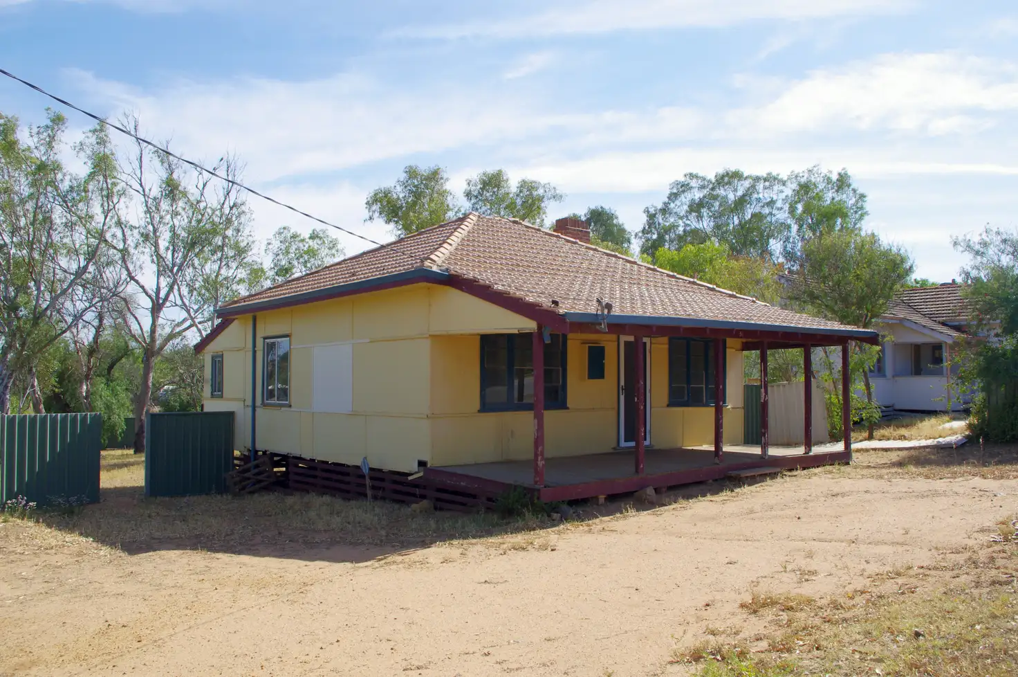 Main view of Homely house listing, 51 Stephen Street, Northampton WA 6535