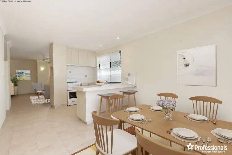 3/18 Glenmoy Avenue, Willetton WA 6155